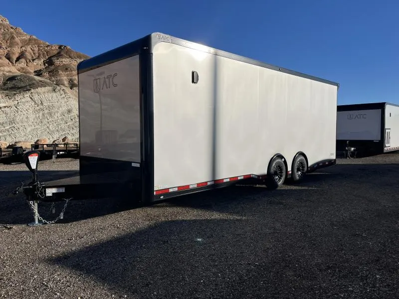 new Car Haulers / Racing Trailers ATC  for sale, in Saint George, UT Thumbnail 4