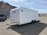 new Car Haulers / Racing Trailers ATC  for sale, in Saint George, UT Thumbnail 3
