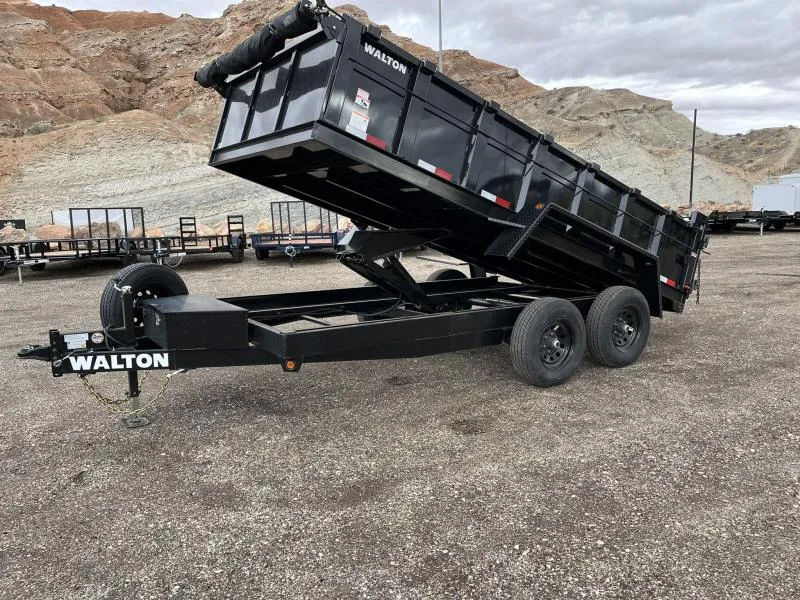 new Dump Trailers Walton Trailers  for sale, in Saint George, UT Thumbnail 12