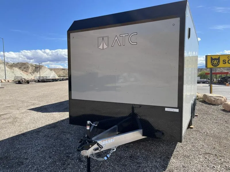 new Cargo (Enclosed) Trailers ATC  for sale, in Saint George, UT Thumbnail 3