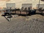 new Utility Trailers Other  for sale, in Saint George, UT Thumbnail 1