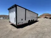 new Car Haulers / Racing Trailers ATC  for sale, in Saint George, UT Thumbnail 7