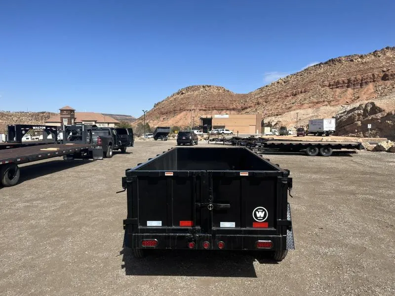 new Dump Trailers Walton Trailers  for sale, in Saint George, UT Thumbnail 5