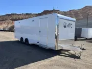 new Car Haulers / Racing Trailers ATC  for sale, in Saint George, UT Thumbnail 2