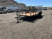 new Utility Trailers Other  for sale, in Saint George, UT Thumbnail 1