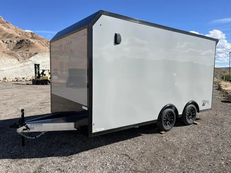 new Cargo (Enclosed) Trailers ATC  for sale, in Saint George, UT Thumbnail 12