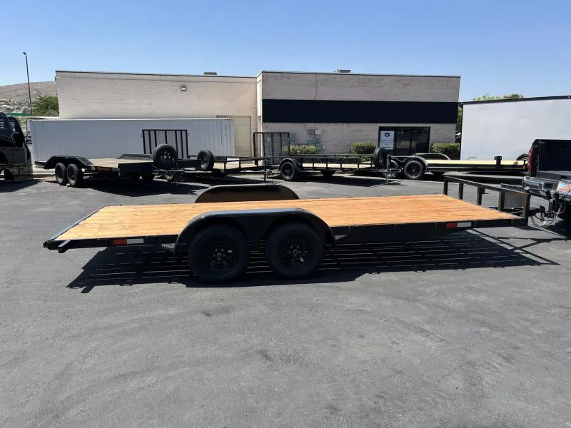 new Equipment / Flatbed Trailers Other  for sale, in Saint George, UT Thumbnail 8