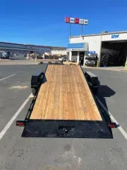 new Tilt Trailers Teton Trailer  for sale, in Saint George, UT Thumbnail 7