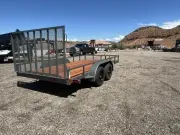 new Utility Trailers Other  for sale, in Saint George, UT Thumbnail 5