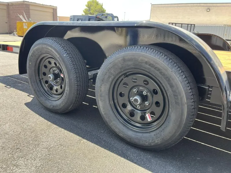 new Equipment / Flatbed Trailers Other  for sale, in Saint George, UT Thumbnail 9