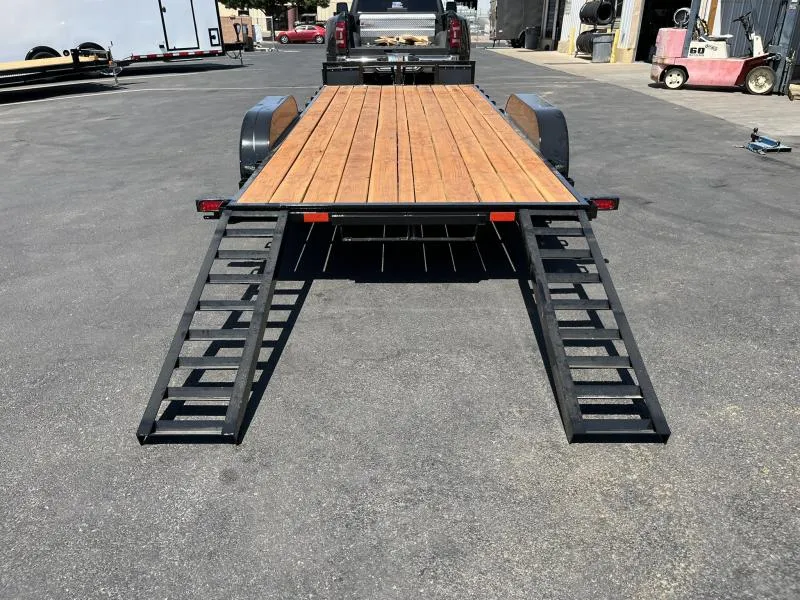 new Equipment / Flatbed Trailers Other  for sale, in Saint George, UT Thumbnail 10