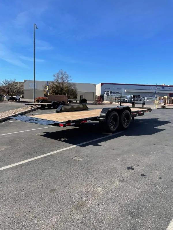 new Tilt Trailers Teton Trailer  for sale, in Saint George, UT Thumbnail 3