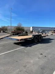 new Tilt Trailers Teton Trailer  for sale, in Saint George, UT Thumbnail 3