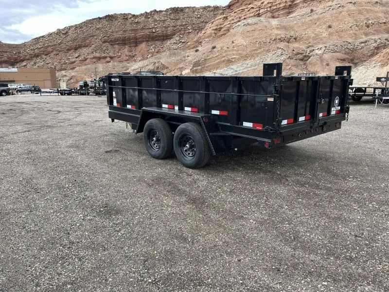new Dump Trailers Walton Trailers  for sale, in Saint George, UT Thumbnail 4