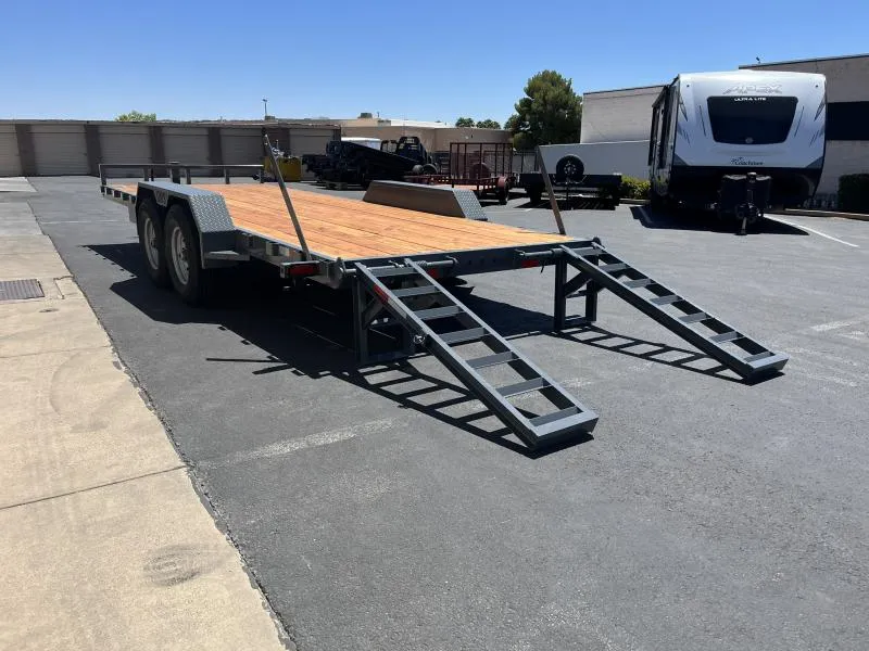 new Equipment / Flatbed Trailers Other  for sale, in Saint George, UT Thumbnail 11