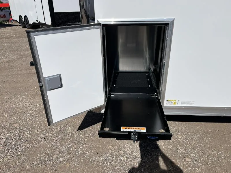 new Car Haulers / Racing Trailers ATC  for sale, in Saint George, UT Thumbnail 19