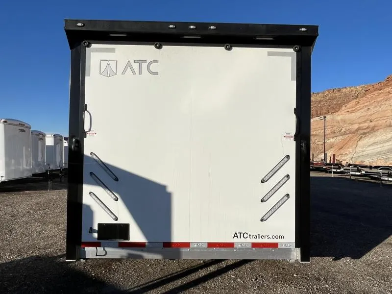 new Car Haulers / Racing Trailers ATC  for sale, in Saint George, UT Thumbnail 6