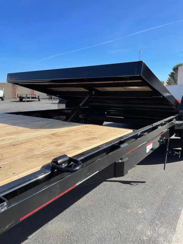 new Tilt Trailers Teton Trailer  for sale, in Saint George, UT Thumbnail 9