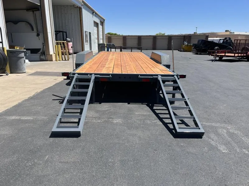 new Equipment / Flatbed Trailers Other  for sale, in Saint George, UT Thumbnail 10