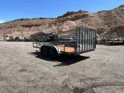 new Utility Trailers Other  for sale, in Saint George, UT Thumbnail 3