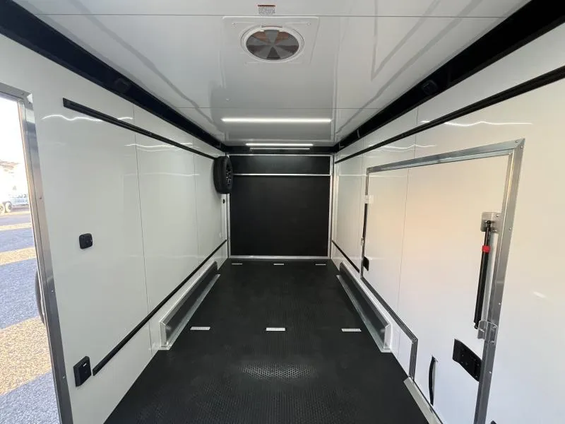 new Cargo (Enclosed) Trailers ATC  for sale, in Saint George, UT Thumbnail 13