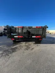 new Dump Trailers Teton Trailer  for sale, in Saint George, UT Thumbnail 6