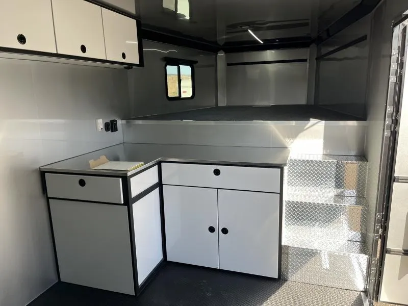new Car Haulers / Racing Trailers ATC  for sale, in Saint George, UT Thumbnail 4