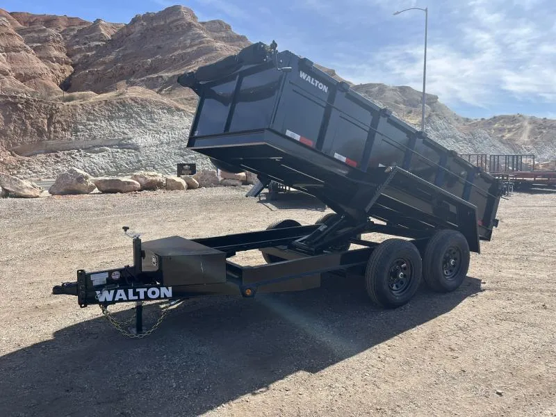 new Dump Trailers Walton Trailers  for sale, in Saint George, UT Thumbnail 11