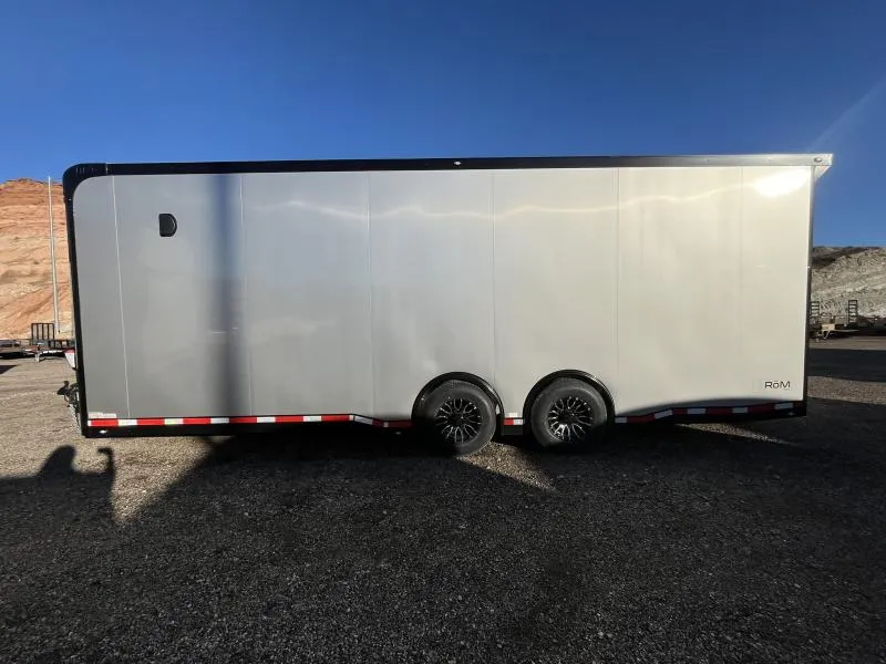 new Car Haulers / Racing Trailers ATC  for sale, in Saint George, UT Thumbnail 5
