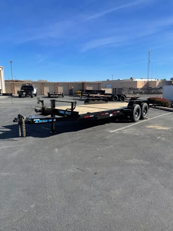 new Tilt Trailers Teton Trailer  for sale, in Saint George, UT Thumbnail 8