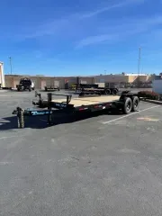 new Tilt Trailers Teton Trailer  for sale, in Saint George, UT Thumbnail 8