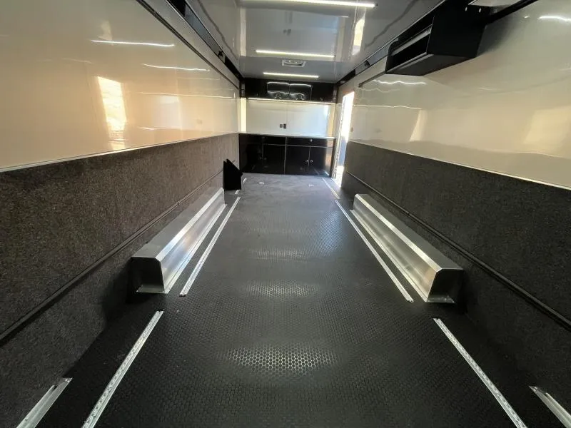 new Car Haulers / Racing Trailers ATC  for sale, in Saint George, UT Thumbnail 17