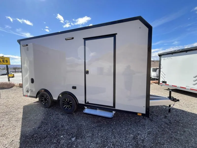 new Cargo (Enclosed) Trailers ATC  for sale, in Saint George, UT Thumbnail 15