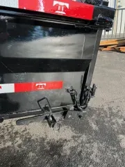 new Dump Trailers Teton Trailer  for sale, in Saint George, UT Thumbnail 14