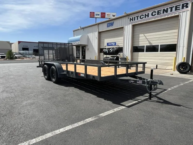 new Utility Trailers Other  for sale, in Saint George, UT Thumbnail 8