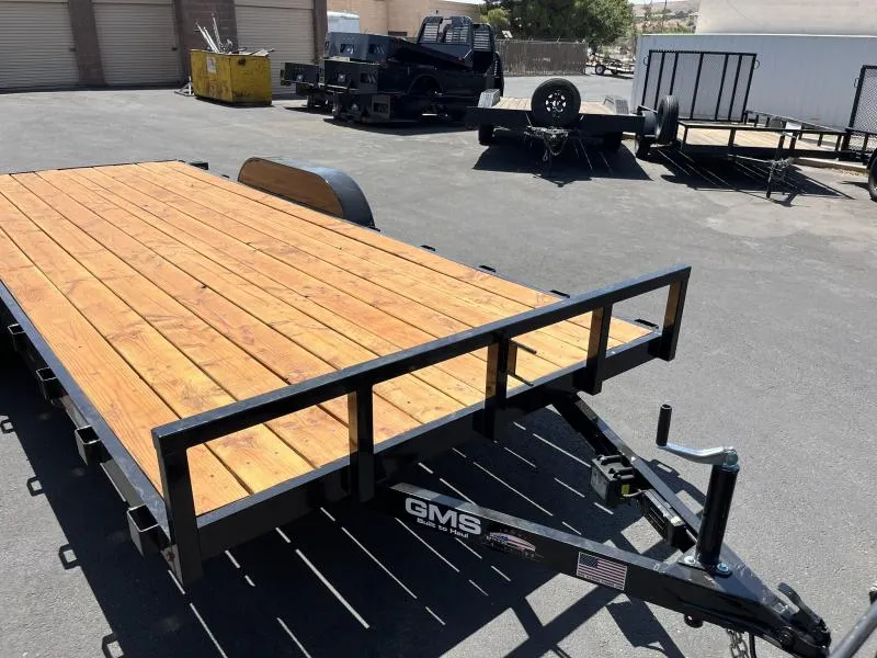 new Equipment / Flatbed Trailers Other  for sale, in Saint George, UT Thumbnail 3
