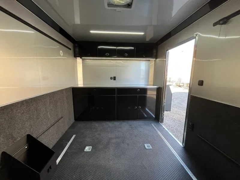 new Car Haulers / Racing Trailers ATC  for sale, in Saint George, UT Thumbnail 14