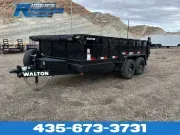 new Dump Trailers Walton Trailers  for sale, in Saint George, UT Thumbnail 1