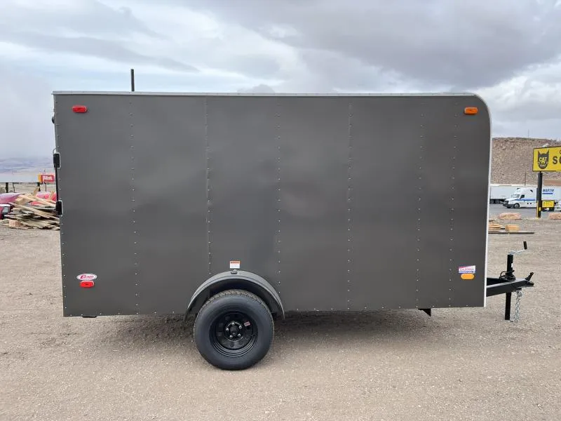 new Cargo (Enclosed) Trailers Carson Trailers  for sale, in Saint George, UT Thumbnail 6