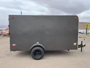 new Cargo (Enclosed) Trailers Carson Trailers  for sale, in Saint George, UT Thumbnail 6