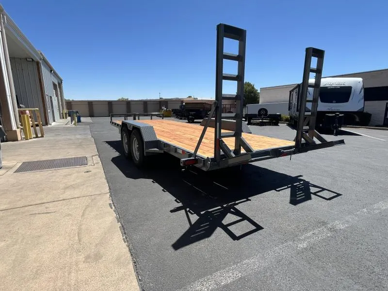 new Equipment / Flatbed Trailers Other  for sale, in Saint George, UT Thumbnail 4