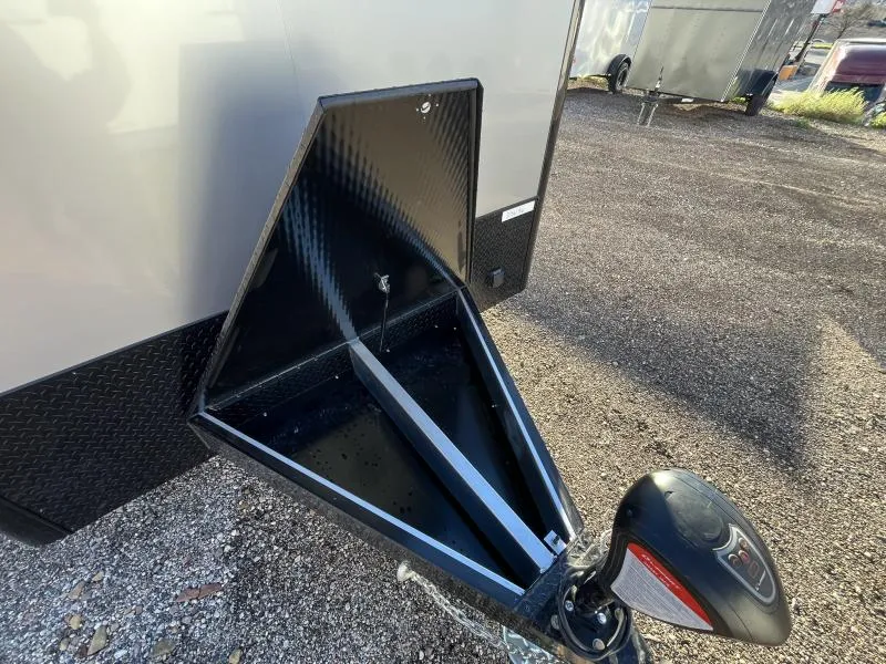 new Car Haulers / Racing Trailers ATC  for sale, in Saint George, UT Thumbnail 10