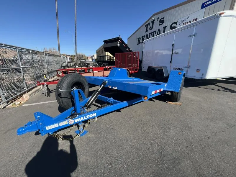 new Tilt Trailers Walton Trailers  for sale, in Saint George, UT Thumbnail 5