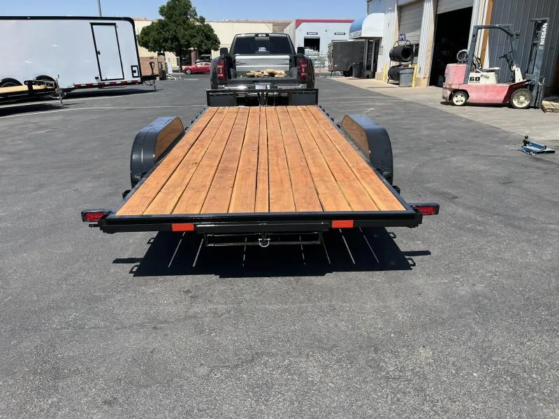 new Equipment / Flatbed Trailers Other  for sale, in Saint George, UT Thumbnail 6