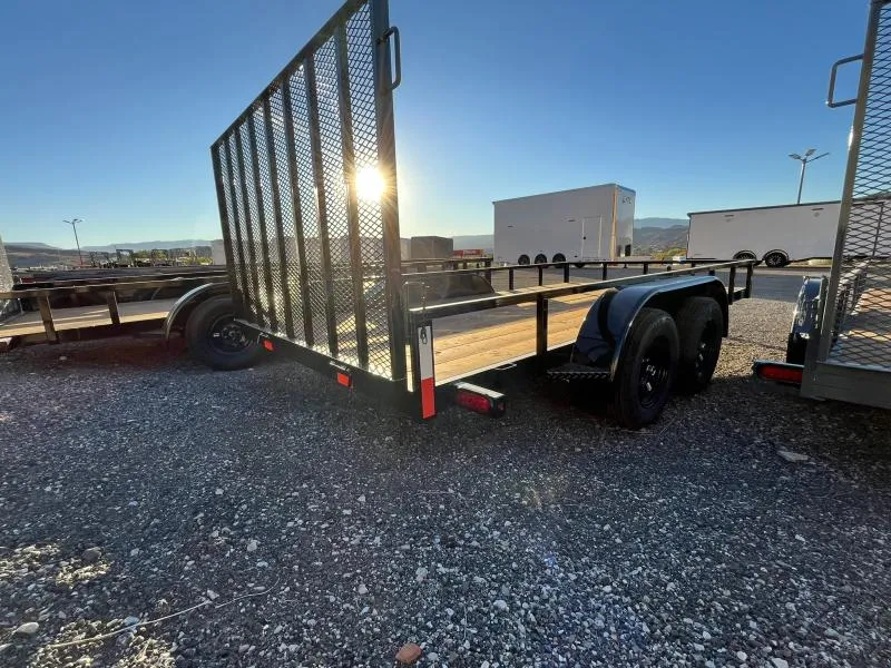 new Utility Trailers Other  for sale, in Saint George, UT Thumbnail 5