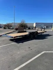 new Tilt Trailers Teton Trailer  for sale, in Saint George, UT Thumbnail 3