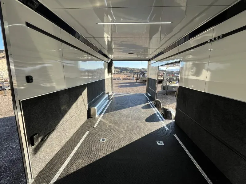 new Car Haulers / Racing Trailers ATC  for sale, in Saint George, UT Thumbnail 19
