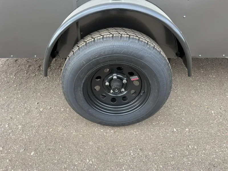 new Cargo (Enclosed) Trailers Carson Trailers  for sale, in Saint George, UT Thumbnail 9