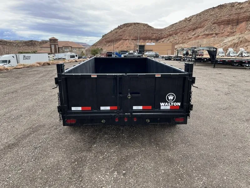 new Dump Trailers Walton Trailers  for sale, in Saint George, UT Thumbnail 5