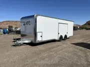 new Car Haulers / Racing Trailers ATC  for sale, in Saint George, UT Thumbnail 3